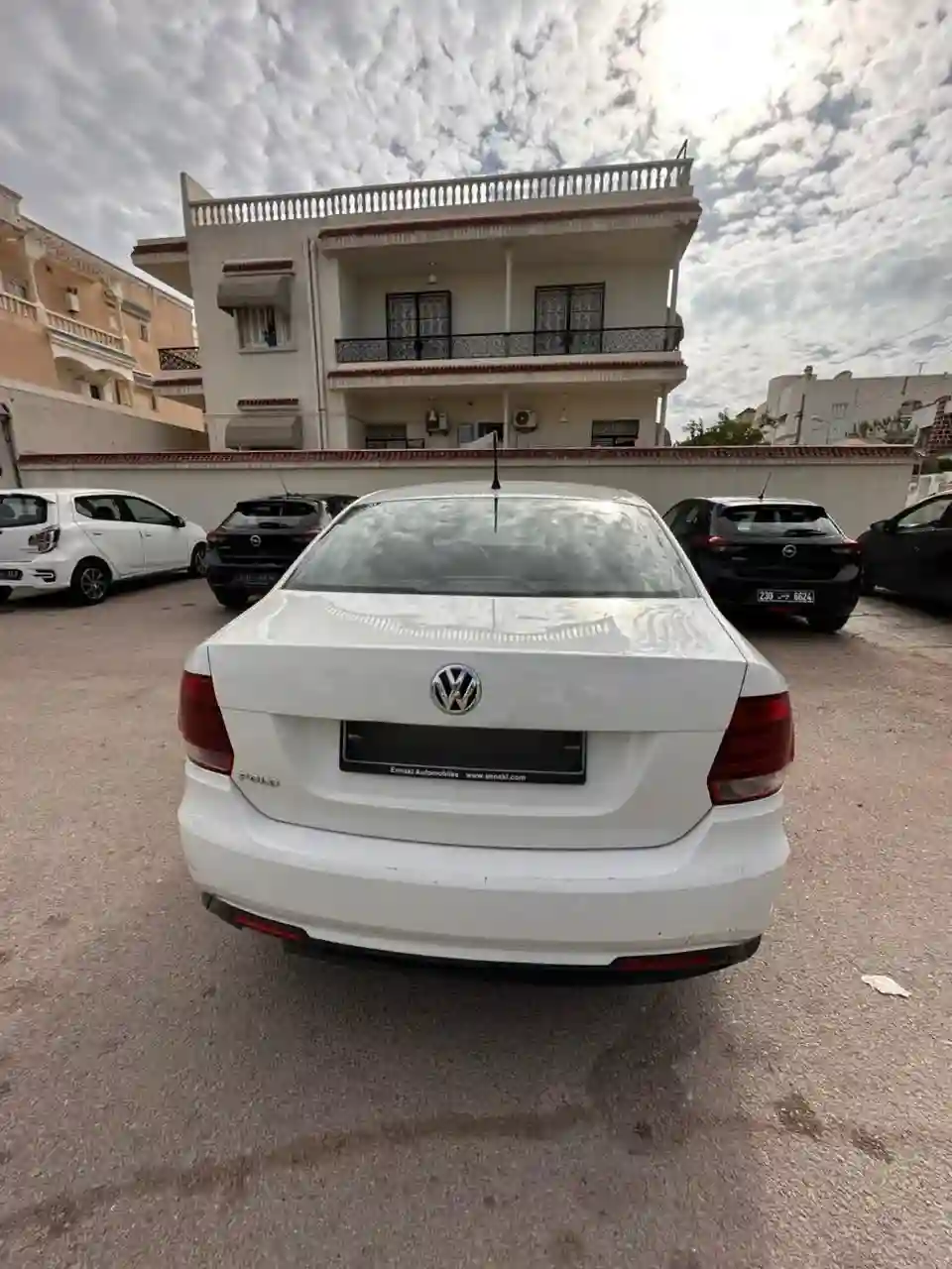 a Vendre - Vue 3