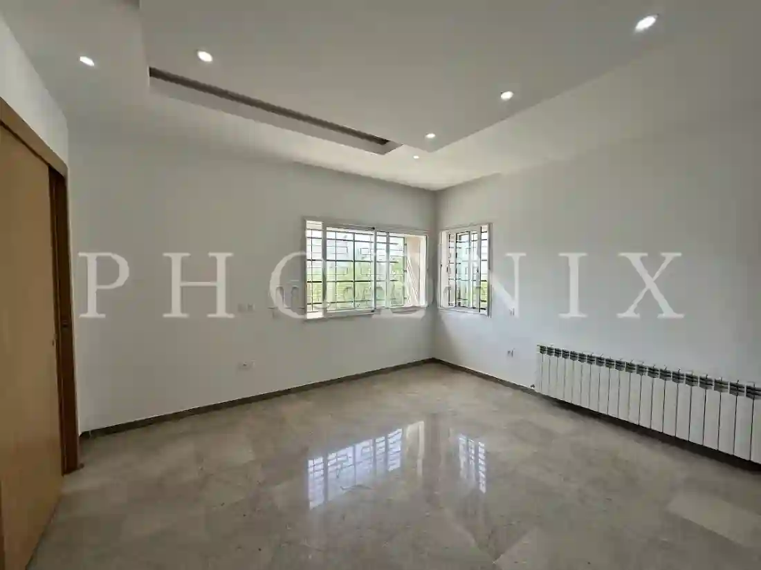 Appartement S3 Meublé Avec Jardin au Lac 2 - Vue 1