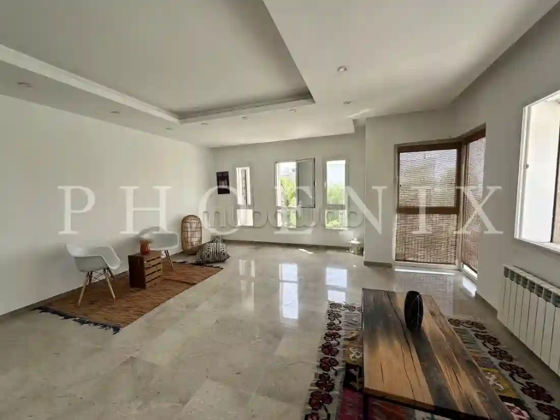 Appartement S3 Meublé Avec Jardin au Lac 2 - Vue 3