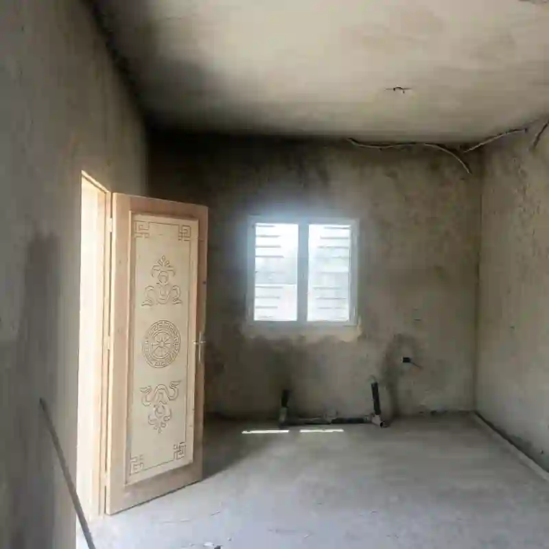 Av Villa 400m à Hammamet sud à Hammamet