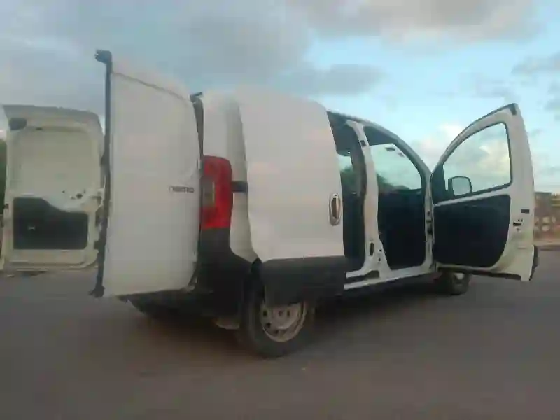 Citroen Nemo Diesel 2016