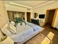 Duplex s5 Meublé aux Jardins de Carthage