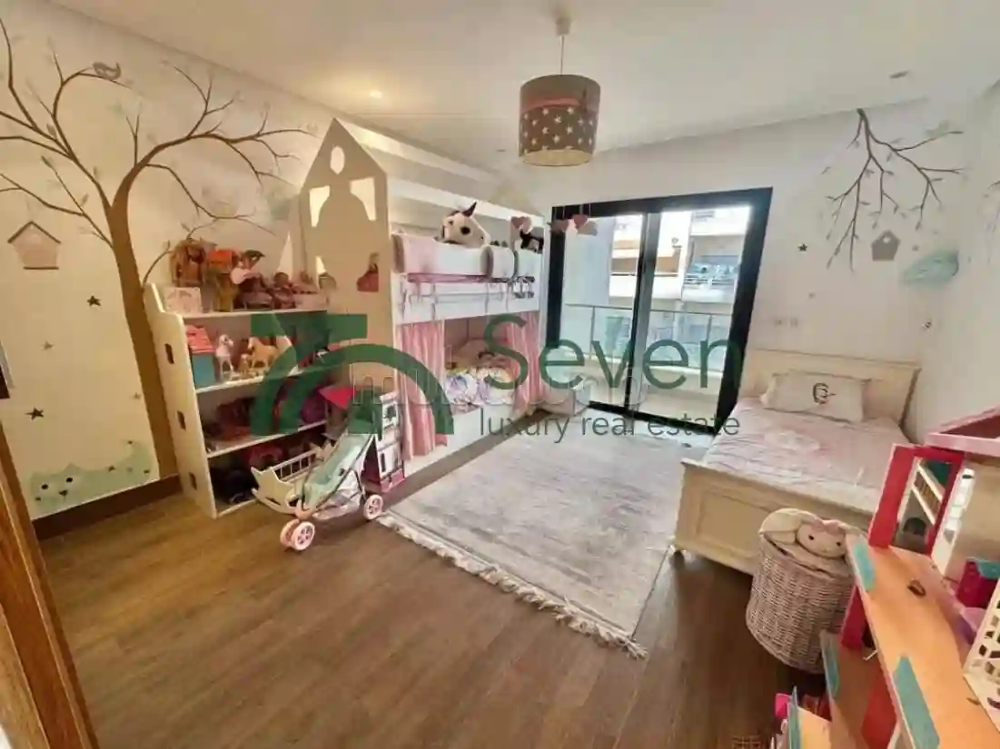 Duplex s5 Meublé aux Jardins de Carthage - Vue 3