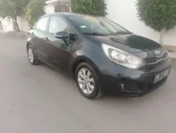 Kia Rio 2014
