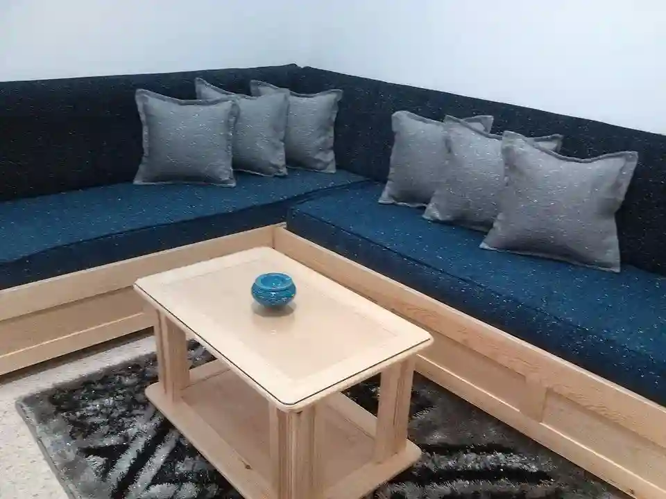 Maison Meublé 70 tnd par Jour - Vue 2