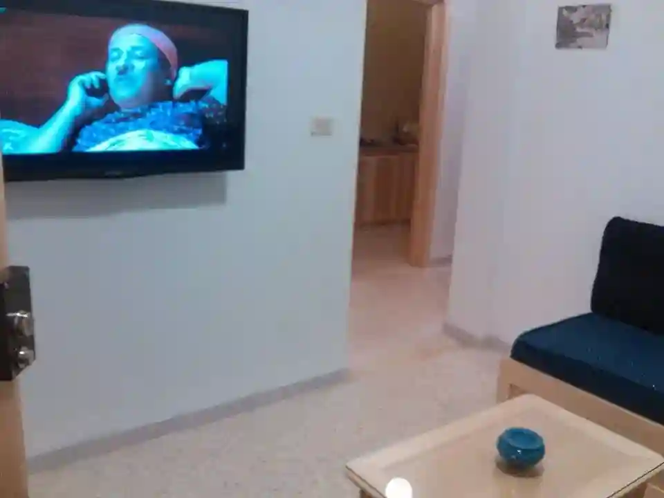 Maison Meublé 70 tnd par Jour - Vue 4