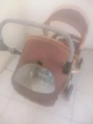 Pousette Jumeaux à Sousse Riadh
