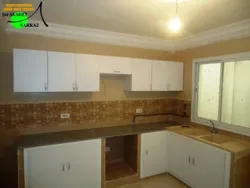 Spacieux Appartement s4 à Hammem Sousse Bhayer à Hammam Sousse