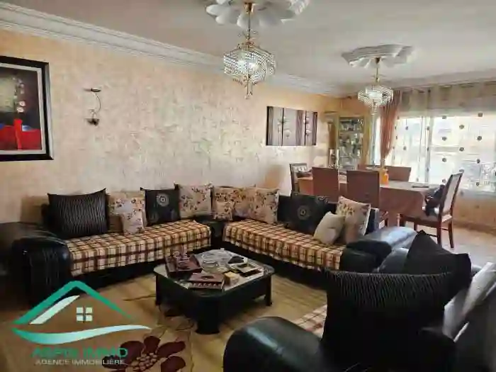Vt888 Villa 300 m2 à Cité Riadh Kelibia à Kelibia