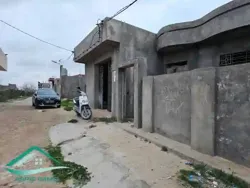 Vt890 Maison Inachevée 180 m2 à Kelibia à Kelibia