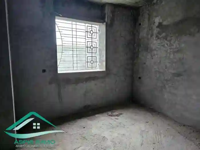 Vt890 Maison Inachevée 180 m2 à Kelibia à Kelibia - Vue 1