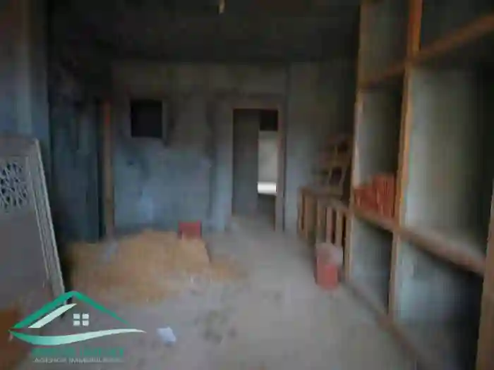 Vt890 Maison Inachevée 180 m2 à Kelibia à Kelibia - Vue 4