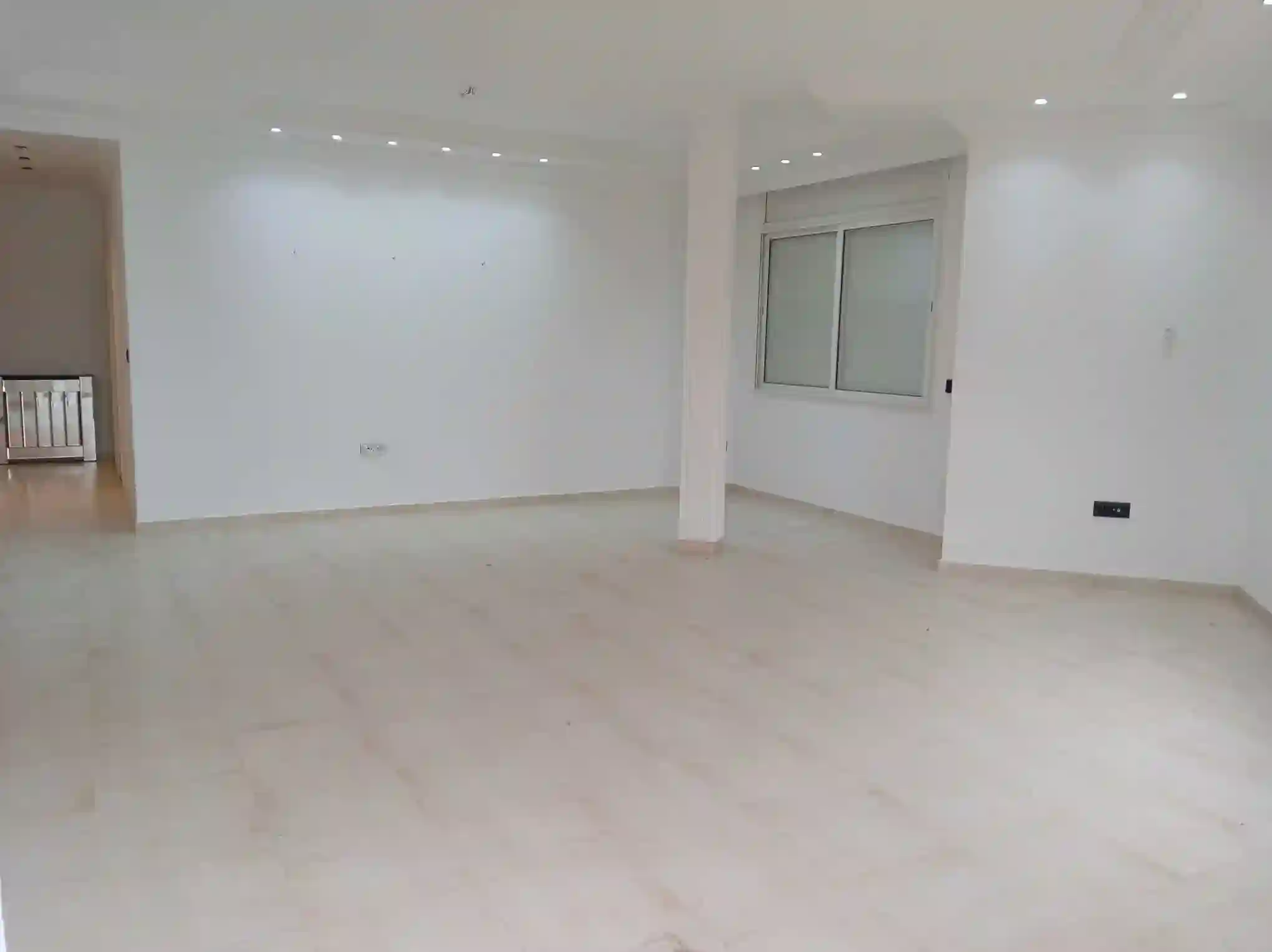 À Louer – Étage Villa S+3 à Riadh EL Andalous (ariana)