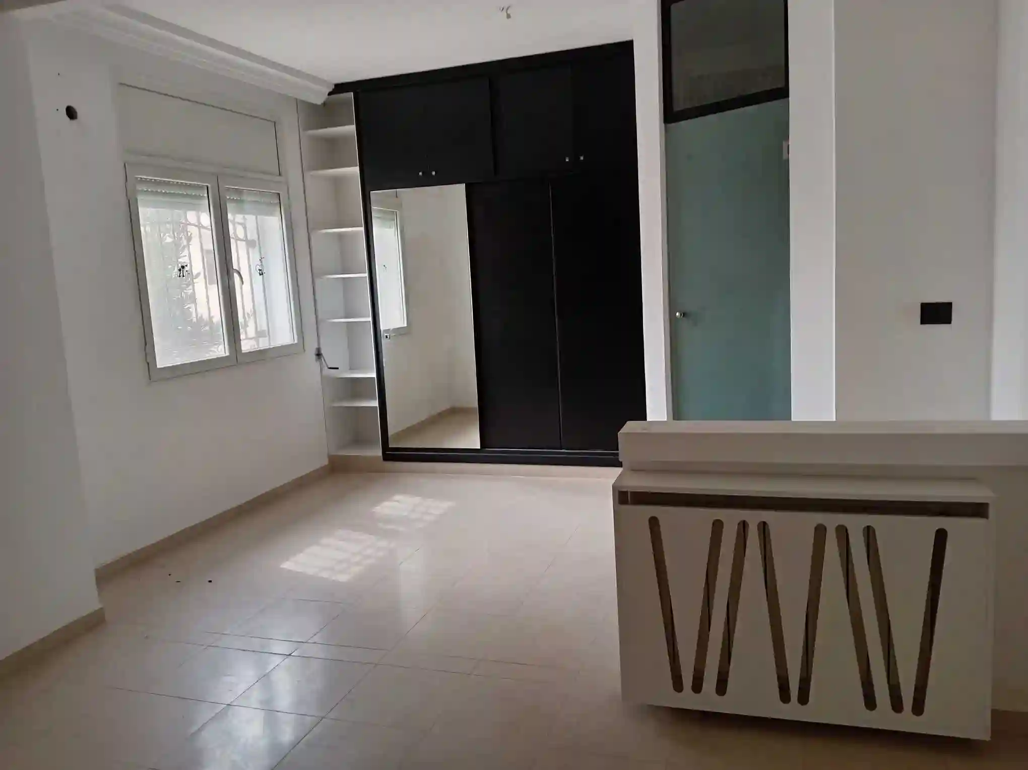 À Louer – Étage Villa S+3 à Riadh EL Andalous (ariana) - Vue 1