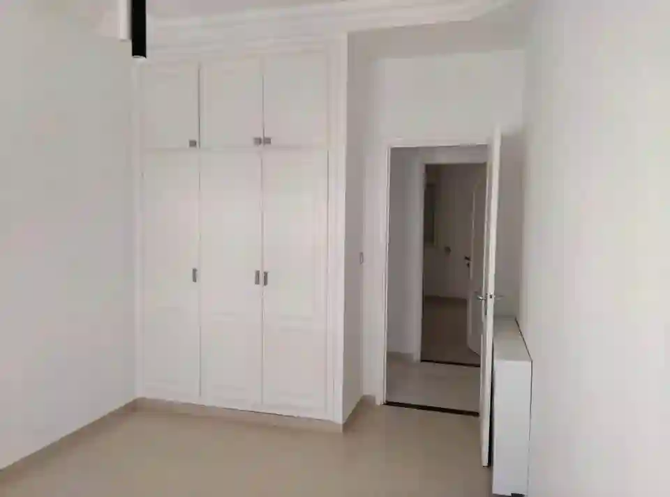 À Louer – Étage Villa S+3 à Riadh EL Andalous (ariana) - Vue 3