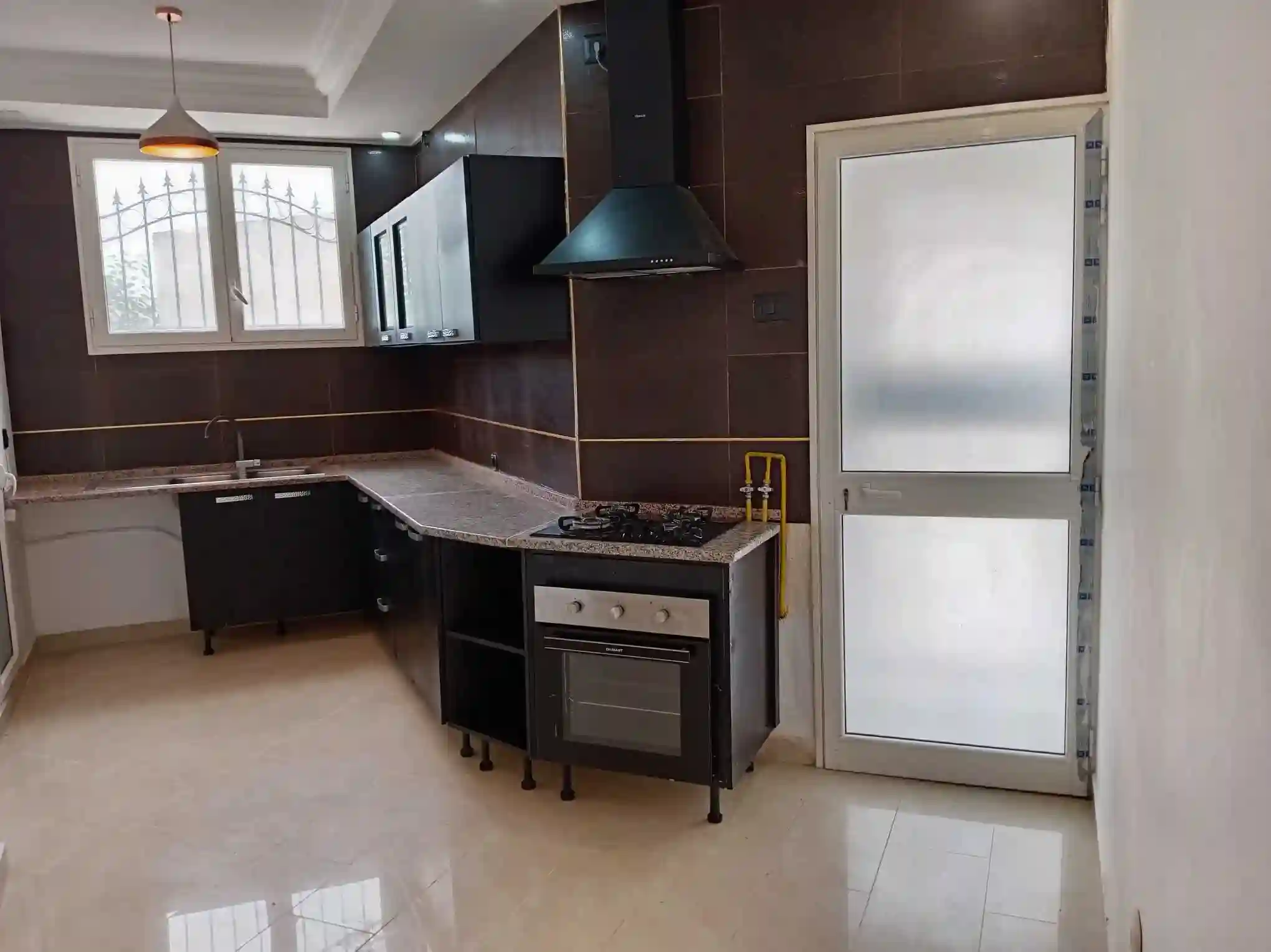 À Louer – Étage Villa S+3 à Riadh EL Andalous (ariana) - Vue 4