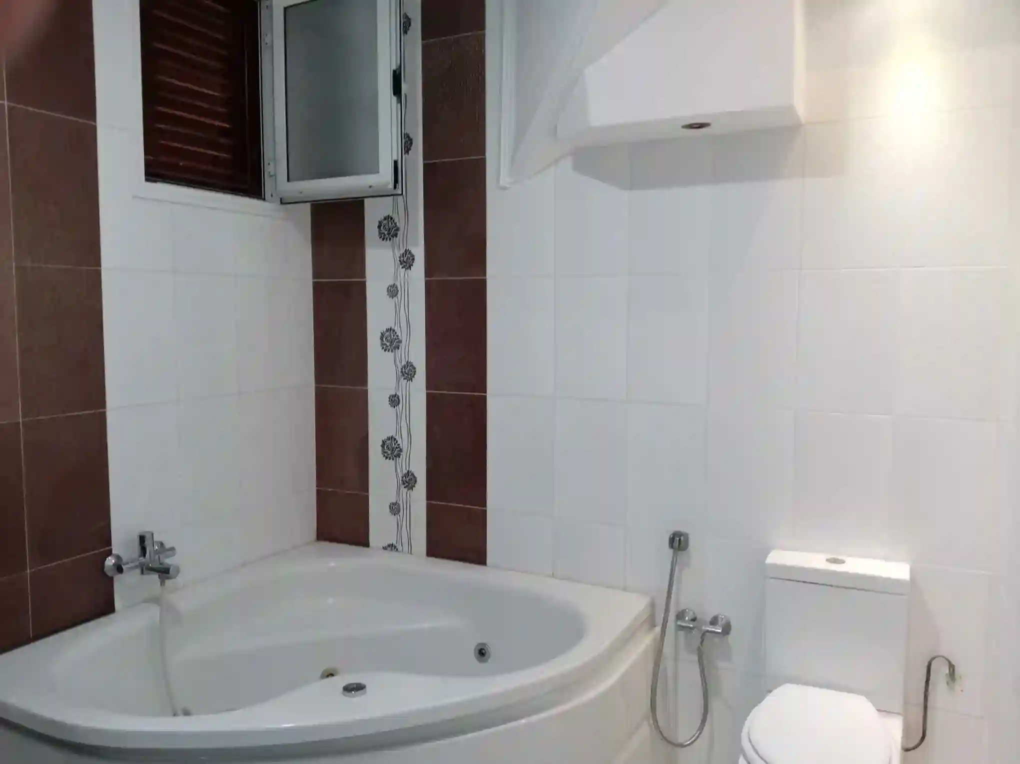 À Louer – Étage Villa S+3 à Riadh EL Andalous (ariana) - Vue 9