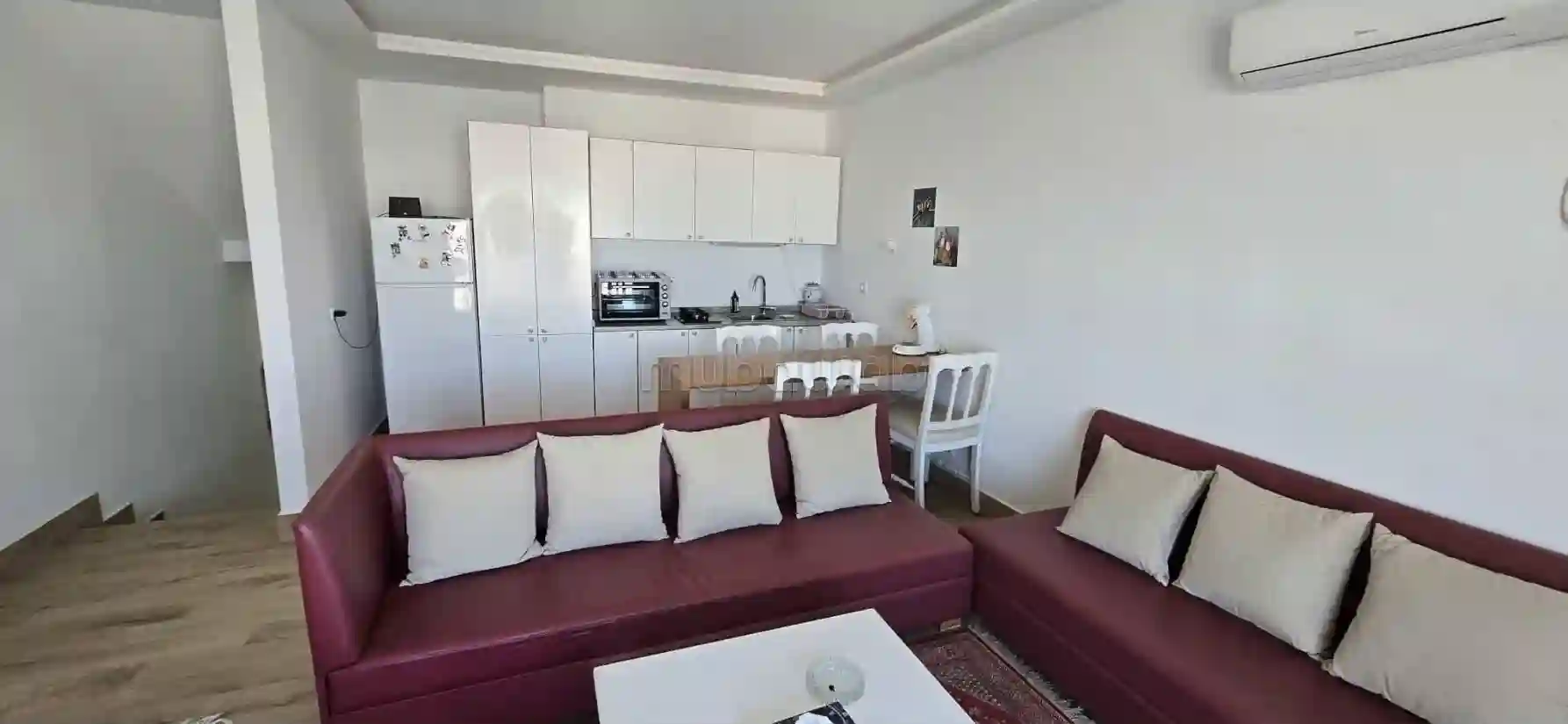 Appartement Duplex S1 de Luxe Marine Monastir - Vue 2