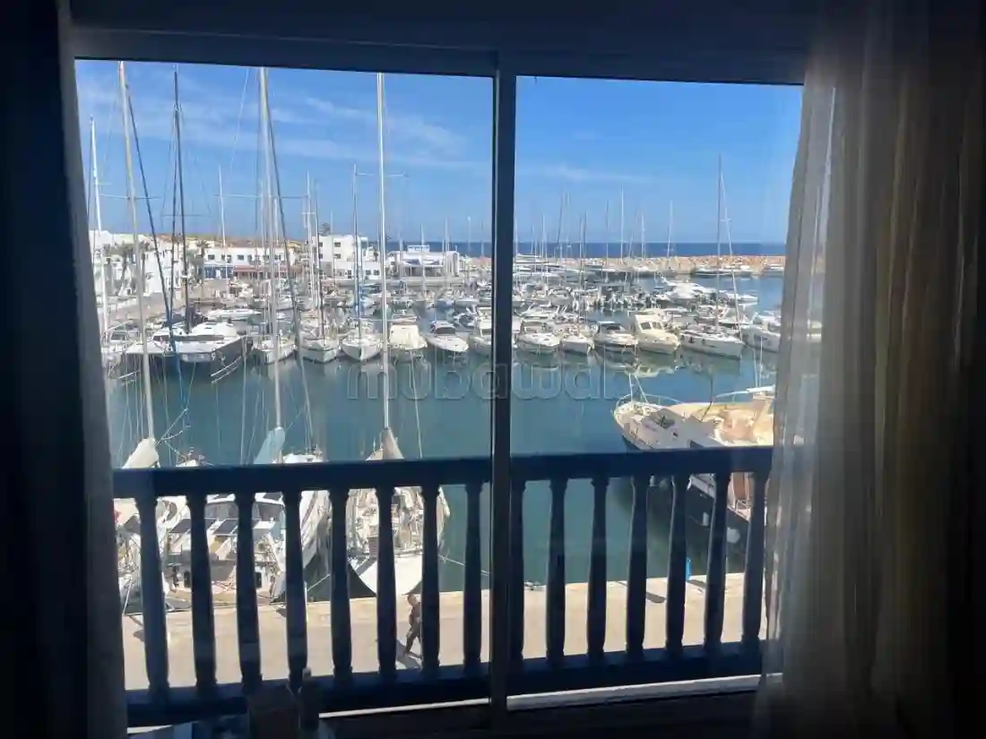 Appartement Duplex S1 de Luxe Marine Monastir - Vue 3