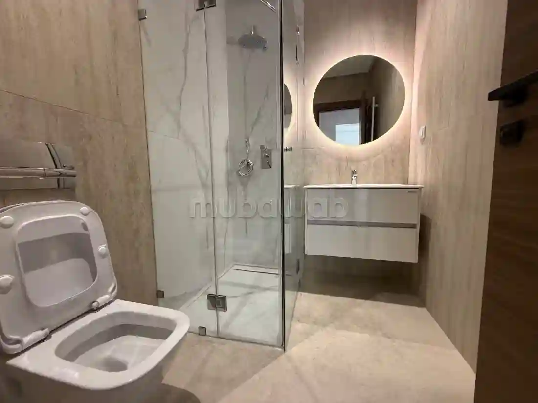 Appartement S1 à Ain Zaghouan - Vue 1