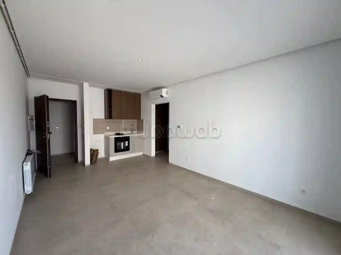 Appartement S1 à Ain Zaghouan - Vue 3