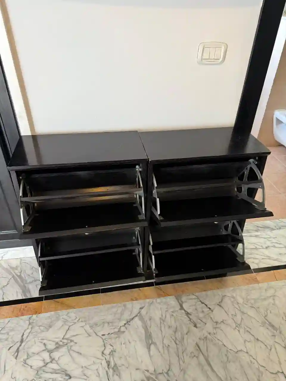 Chambres à Coucher à Cite El Khadra - Vue 2