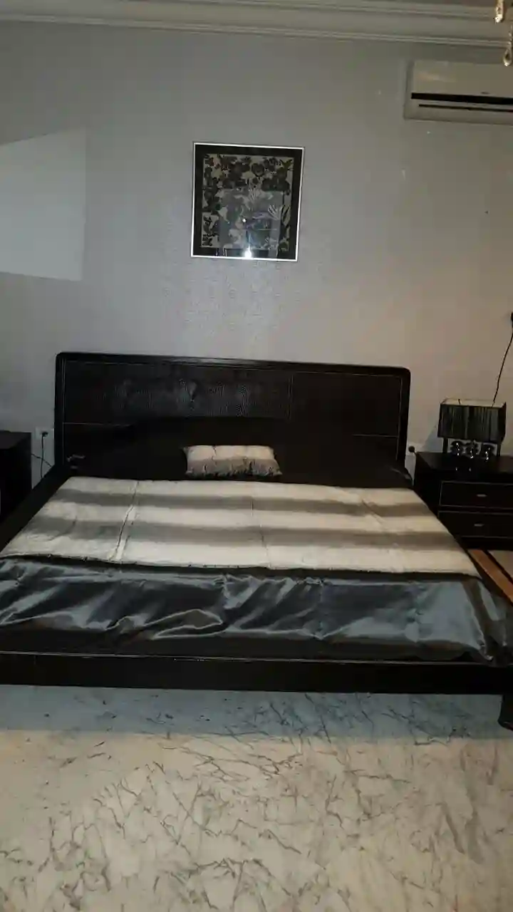 Chambres à Coucher à Cite El Khadra - Vue 3