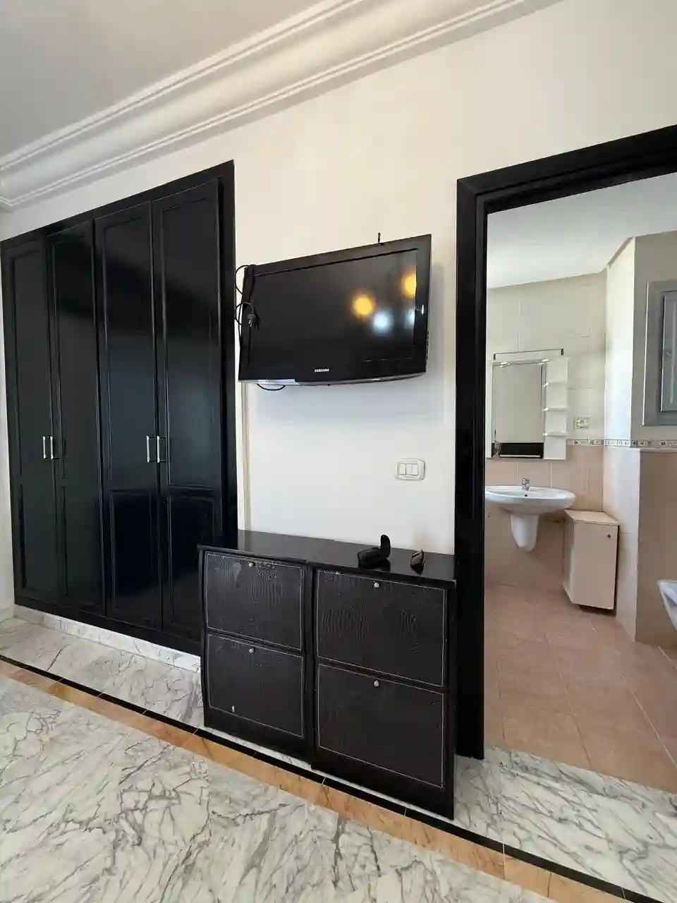 Chambres à Coucher à Cite El Khadra - Vue 4