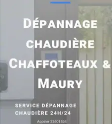 Chaudière Entretien Annuel