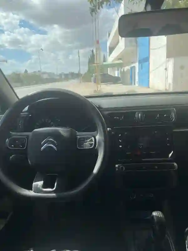 Citroen C3 Essence 2018