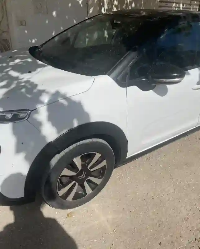 Citroen C3 Essence 2018 - Vue 1