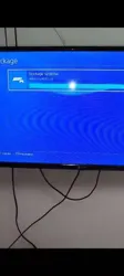 Forsa 4 ps4 Patché