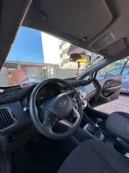 Kia RIO Essence 2017