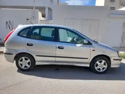 Nissan Almera Diesel 2001