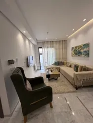 Nouveau Studio Ain Zaghouen Nord Avec Entrée Privé