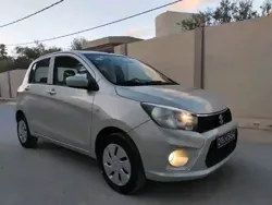 Suzuki Celerio Première Main EN Très BON État