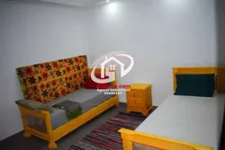 A Louer Appartement s+1 Panorama en Plein Zone Touristique