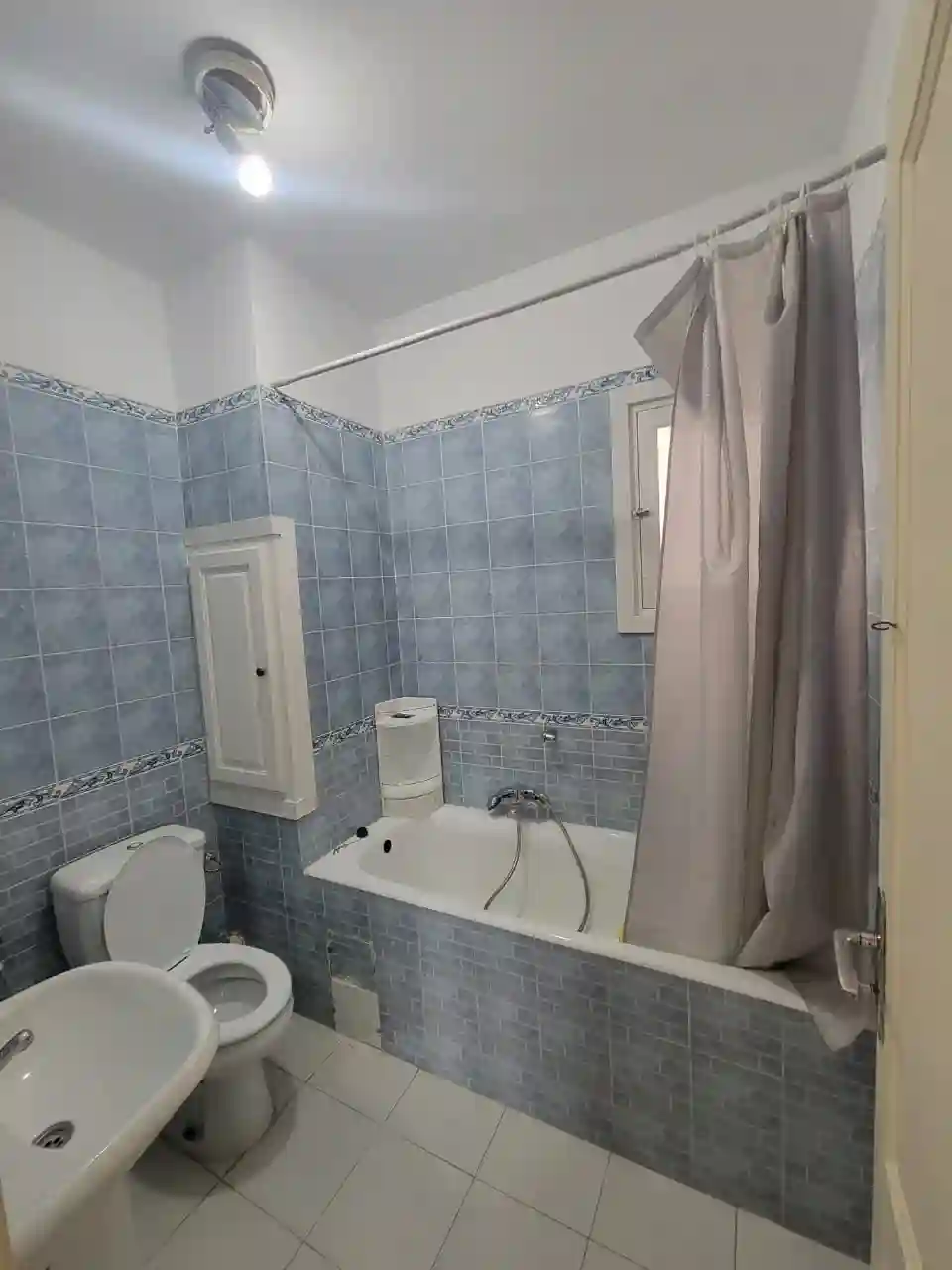 Appartement Cite Hana à Bizerte - Vue 1