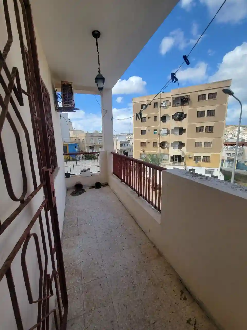 Appartement Cite Hana à Bizerte - Vue 3