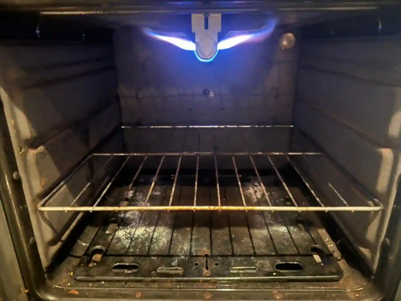 Cuisinière à gaz de Ville Arthur Martin à La Marsa - Vue 3