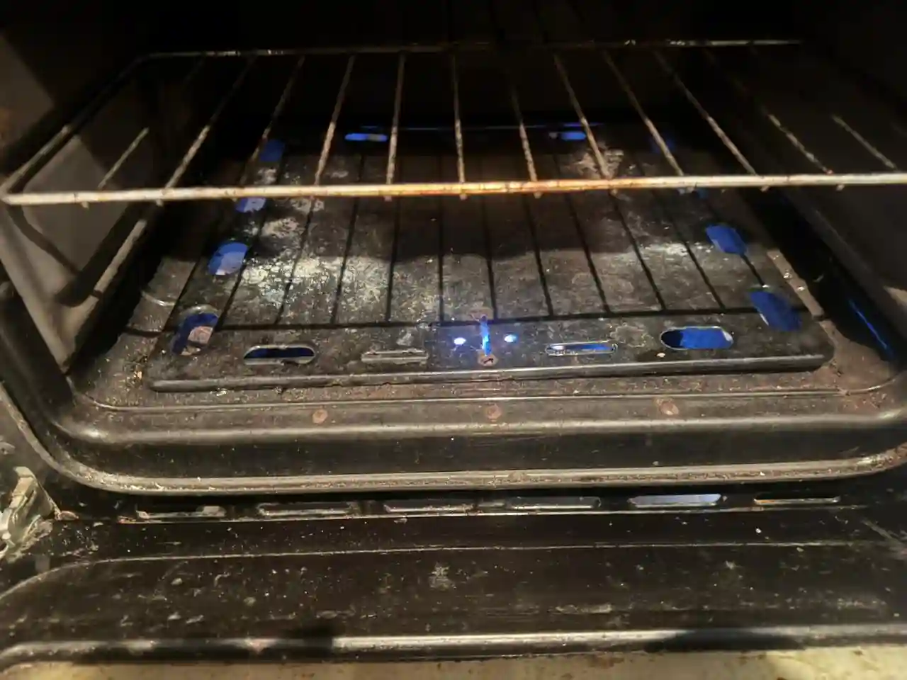 Cuisinière à gaz de Ville Arthur Martin à La Marsa - Vue 4