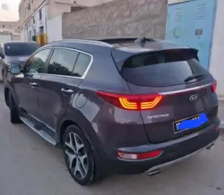 Kia Sportage Diesel 2018
