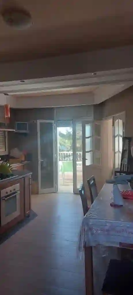 Maison Haouaria à El Haouaria