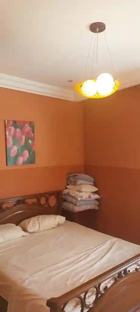 Maison Haouaria à El Haouaria - Vue 1