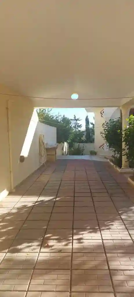 Maison Haouaria à El Haouaria - Vue 4