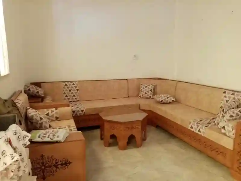 Studio s0 a el Manzah 1 Wb2299 à El Menzah 1 - Vue 1