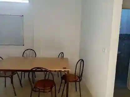 Studio s0 a el Manzah 1 Wb2299 à El Menzah 1 - Vue 2