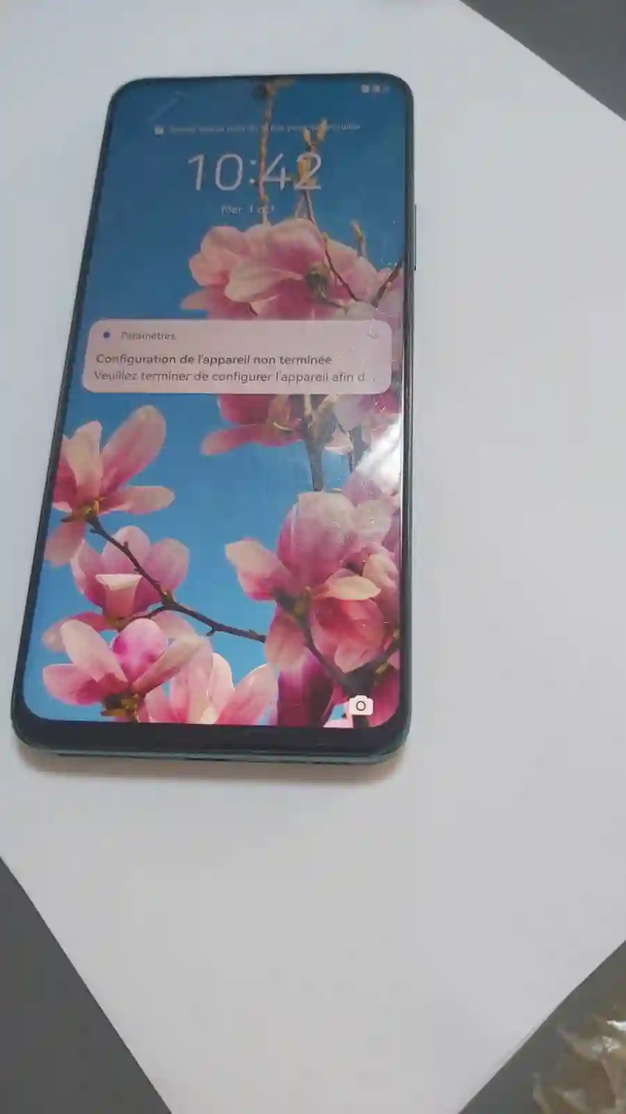 Tel Huawei à La Soukra - Vue 3