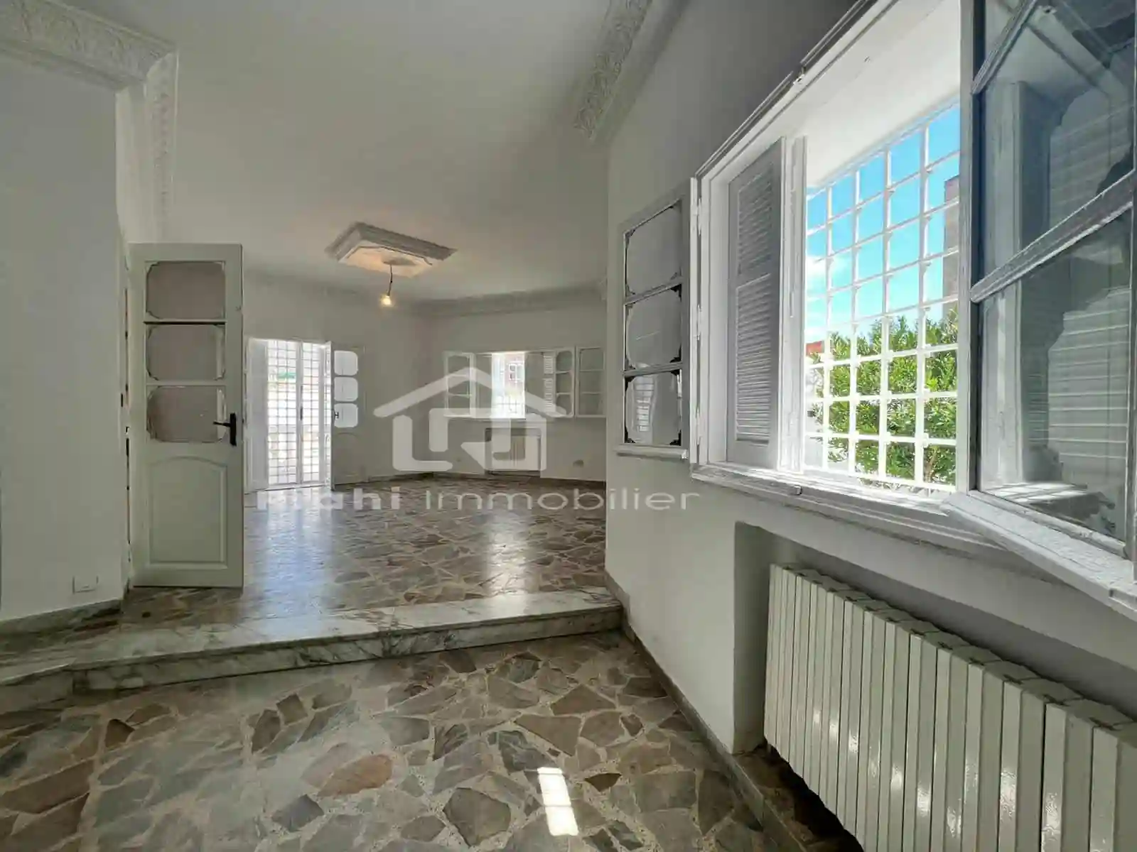Villa - Vue 2