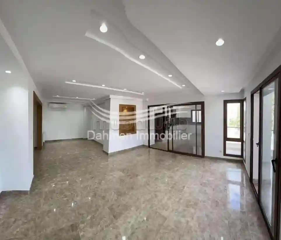 À Louer – Bel Appartement S2 Avec Vue Mer - Vue 1
